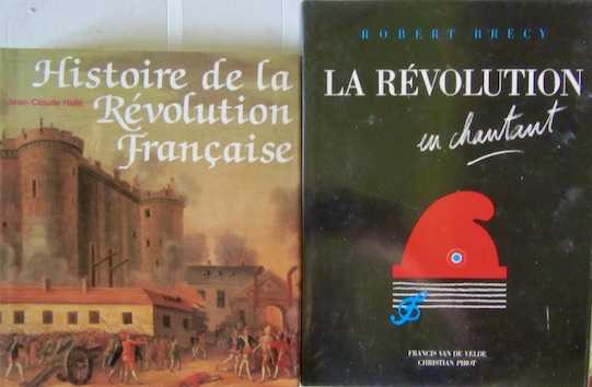 HISTOIRE