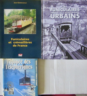 FUNICULAIRES