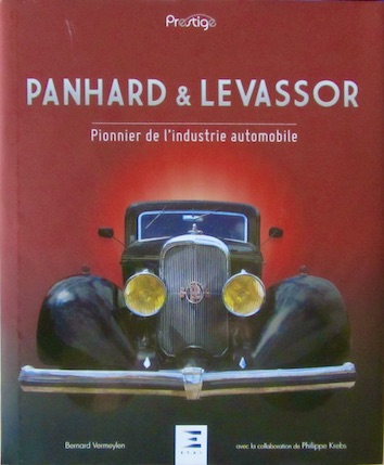 PANHARD