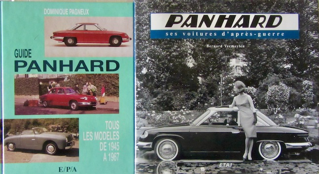 PANHARD
