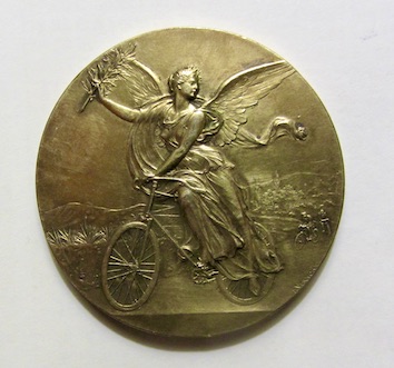 MEDAILLE
