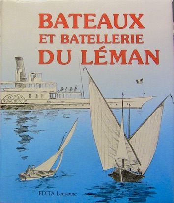 BATEAUX