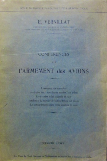 L'ARMEMENT
