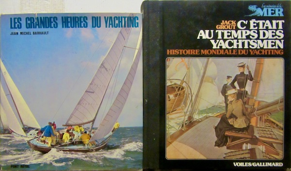 C'ETAIT