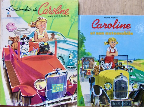 L'AUTOMOBILE