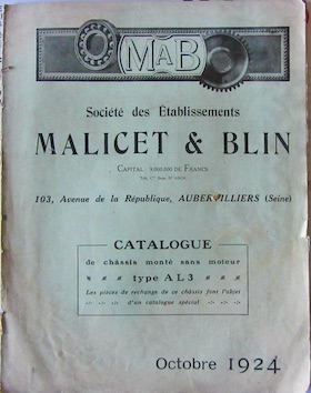 MAB