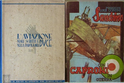 L'AVIAZIONE