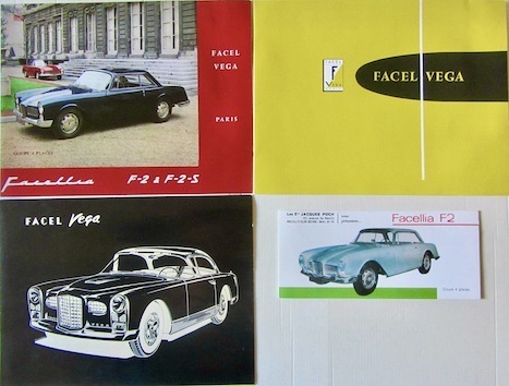 FACEL