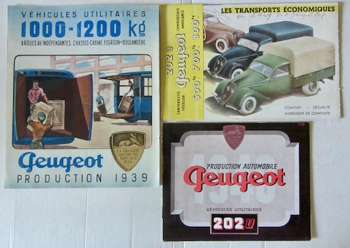 PEUGEOT