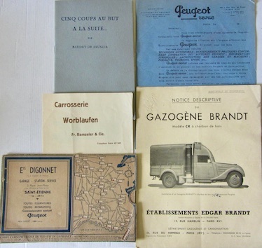 PEUGEOT