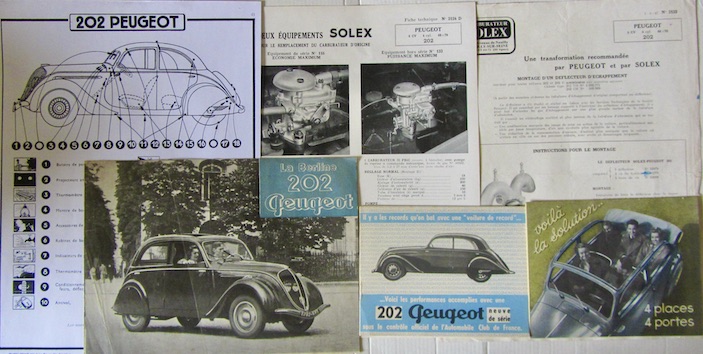 PEUGEOT