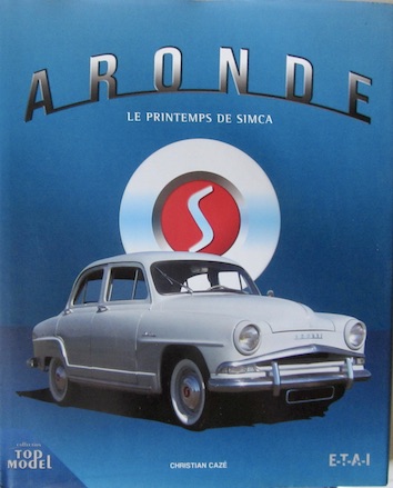 ARONDE