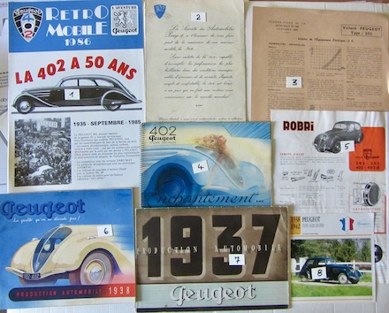 PEUGEOT