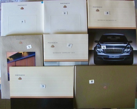 MAYBACH