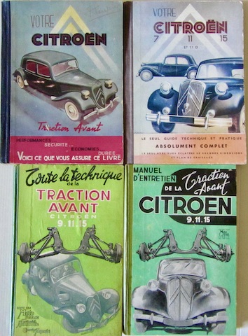 CITROEN