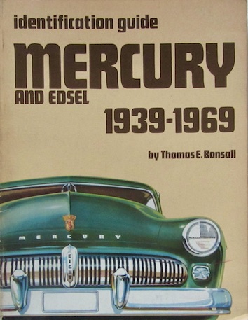 MERCURY