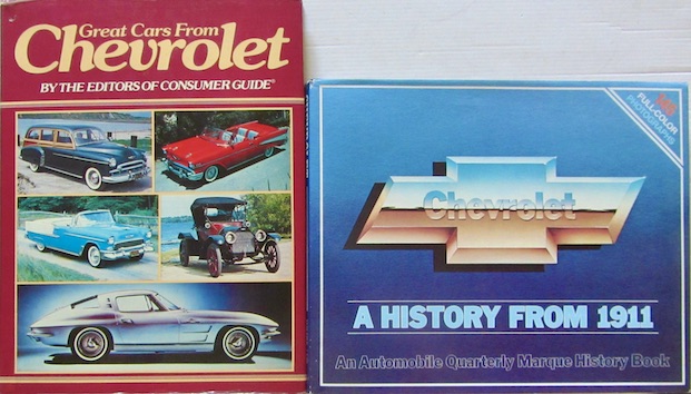 CHEVROLET