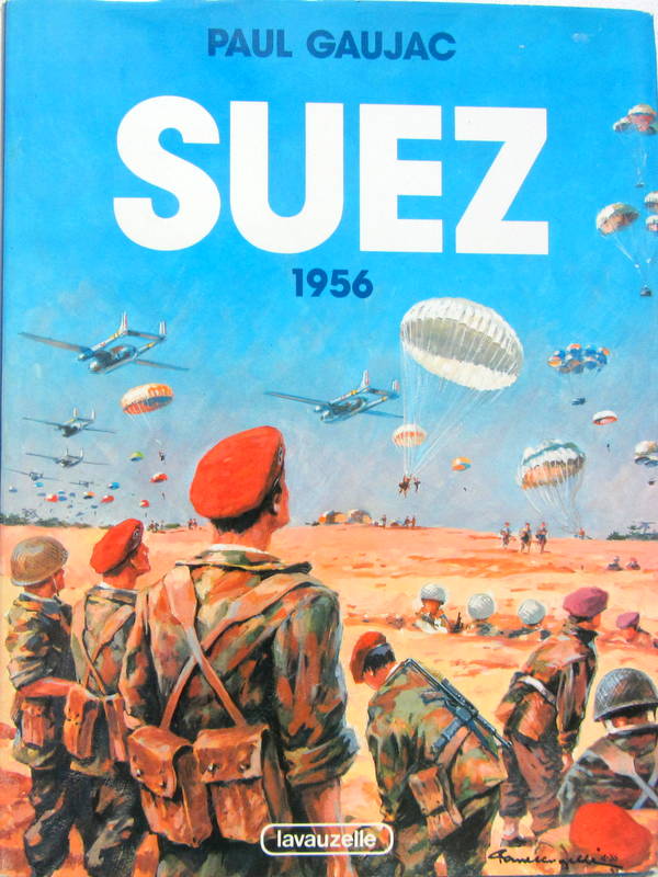 SUEZ