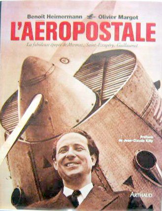 L'AEROPOSTALE