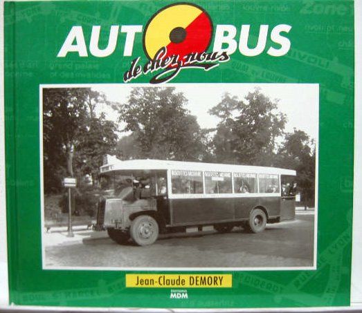 AUTOBUS