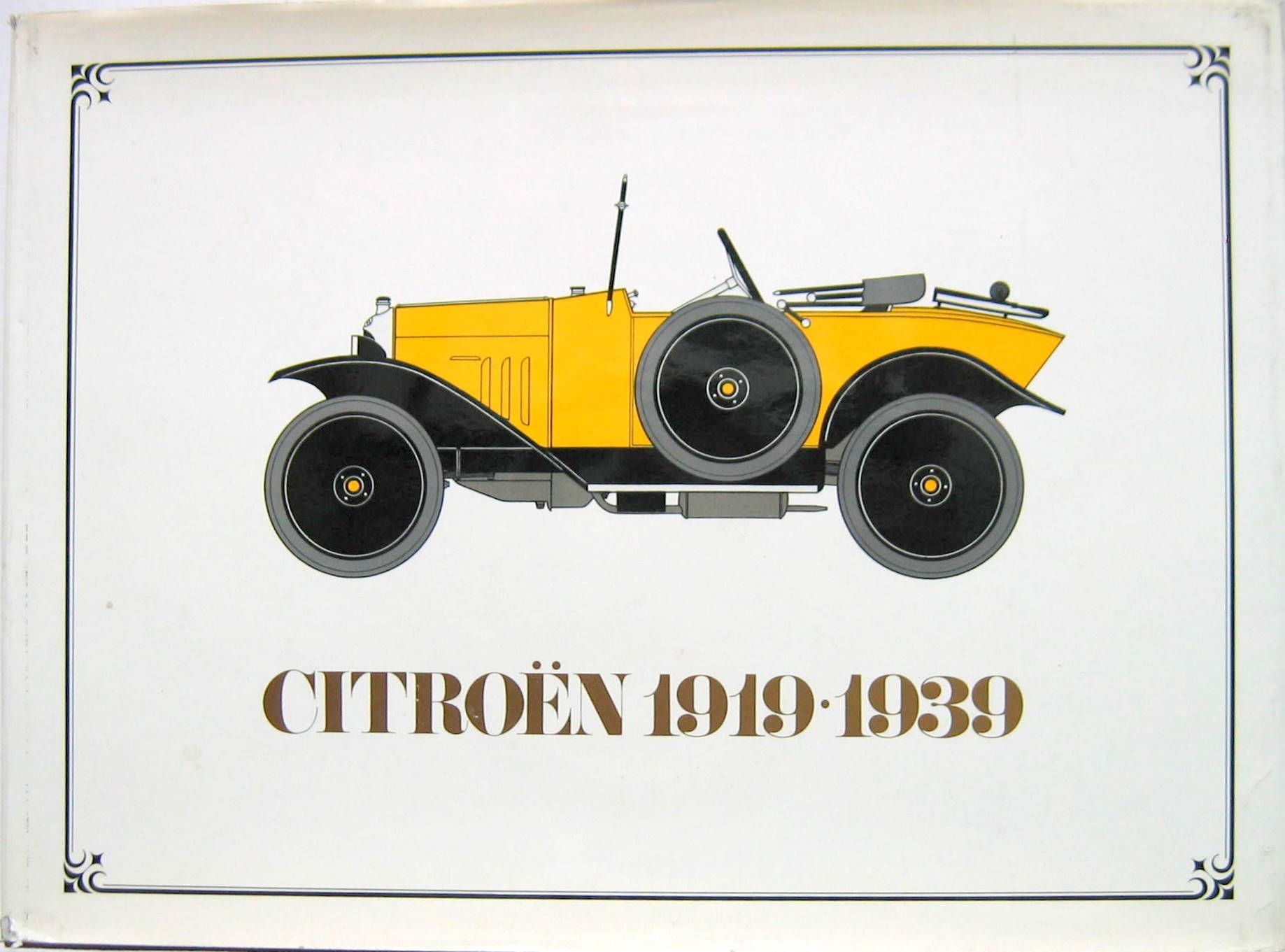 CITROEN