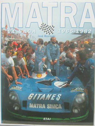 MATRA