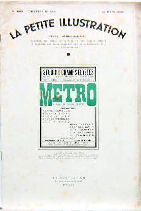 METRO