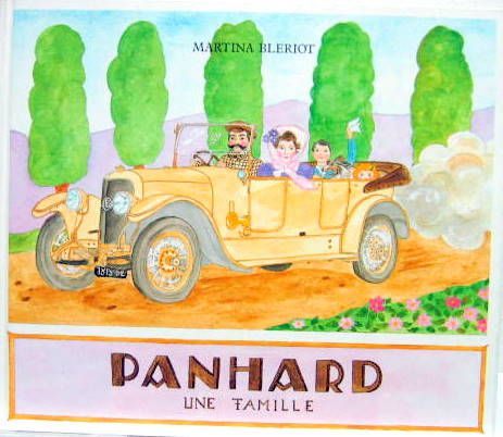 PANHARD