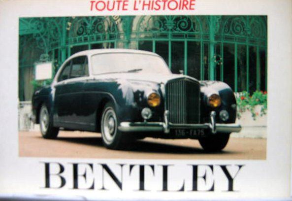 BENTLEY