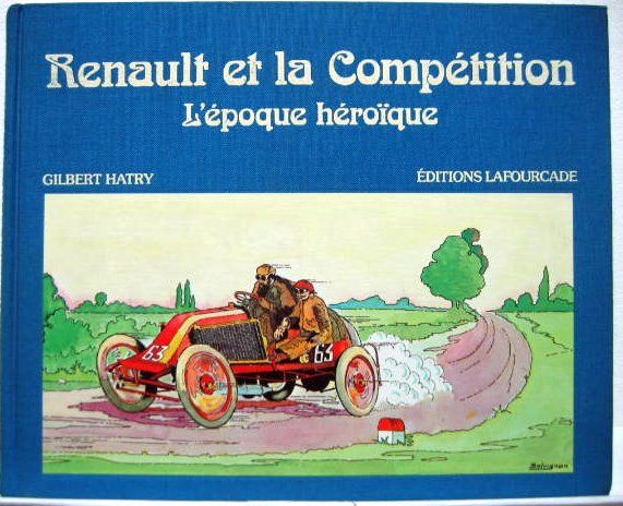 RENAULT