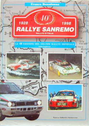 RALLYE