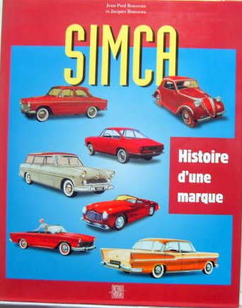 SIMCA